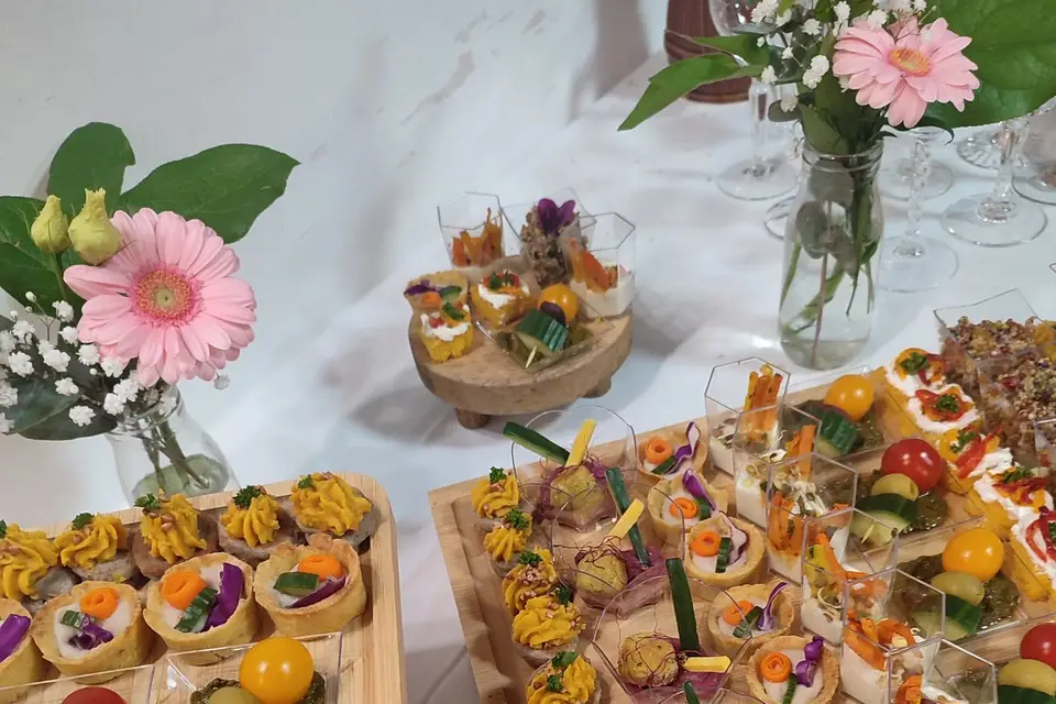 L'Assiette Alternative — photo 5