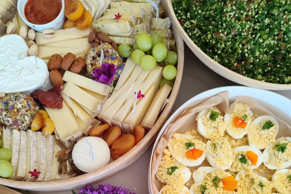 L'Assiette Alternative — photo 6