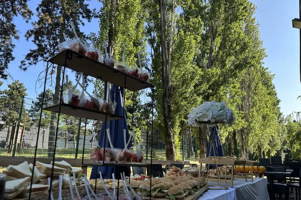 L’Horloge — photo 4