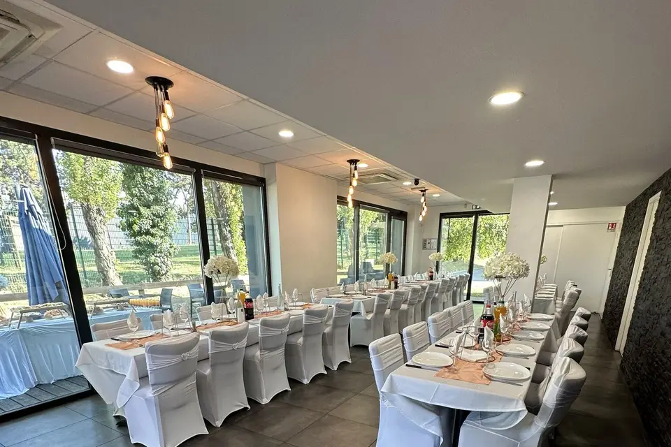 L’Horloge — photo 6