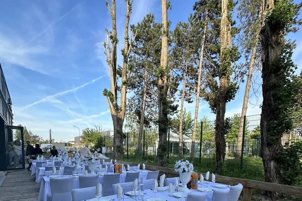 L’Horloge — photo 1