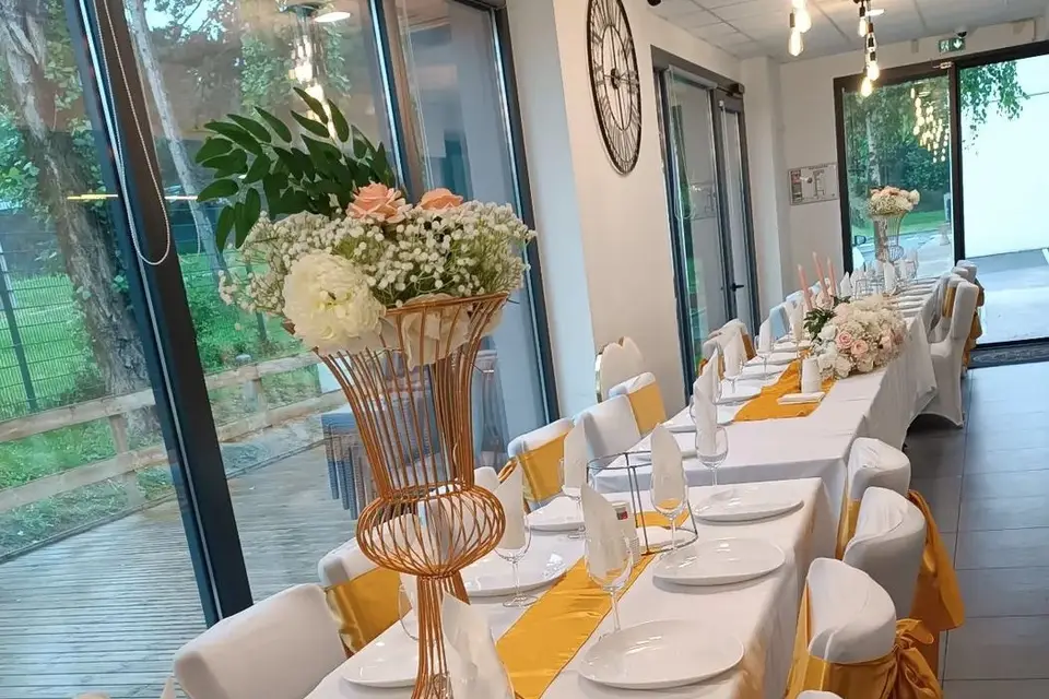 L’Horloge — photo 2