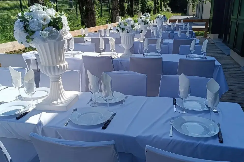 L’Horloge — photo 3