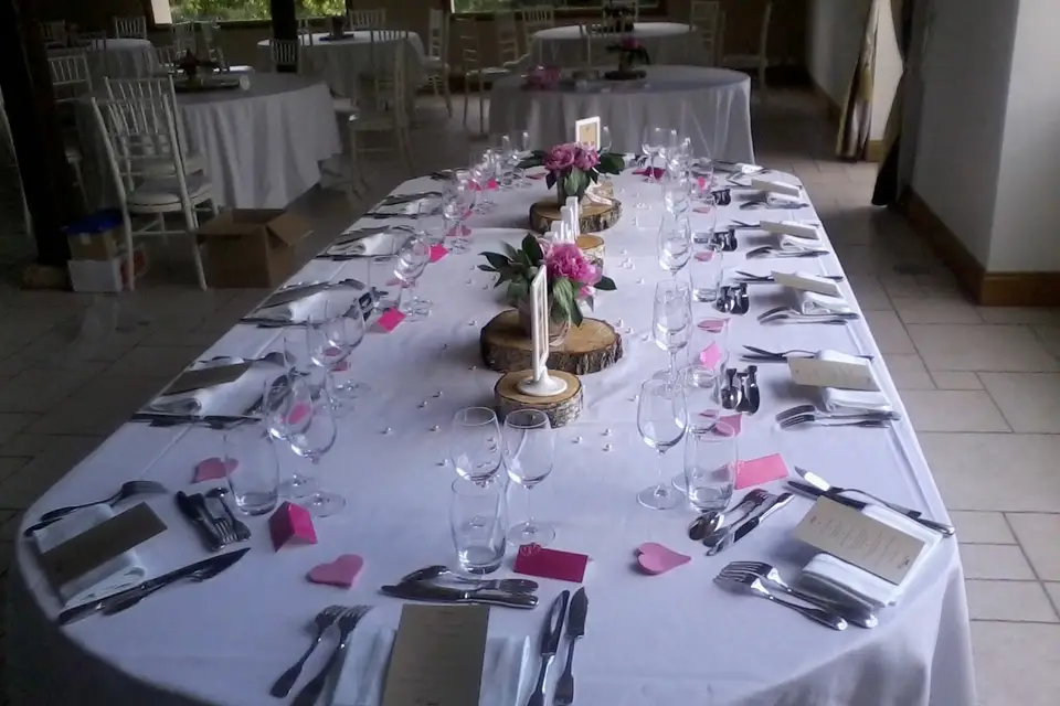 Domaine de Vieux Cours — photo 1