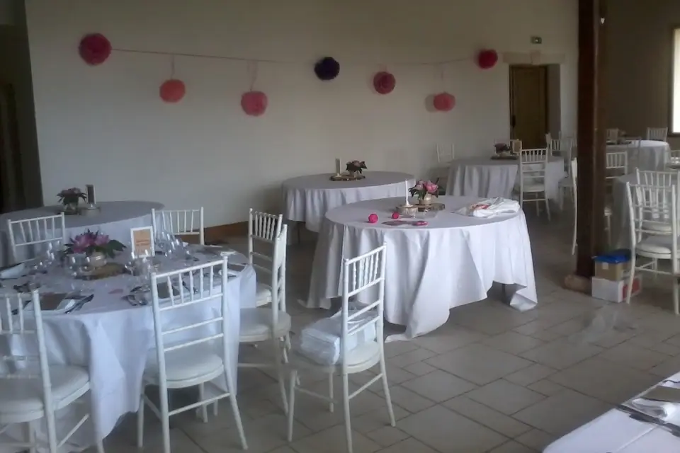 Domaine de Vieux Cours — photo 3