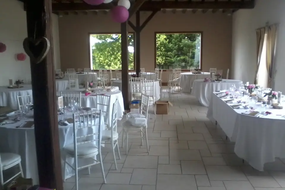 Domaine de Vieux Cours — photo 2