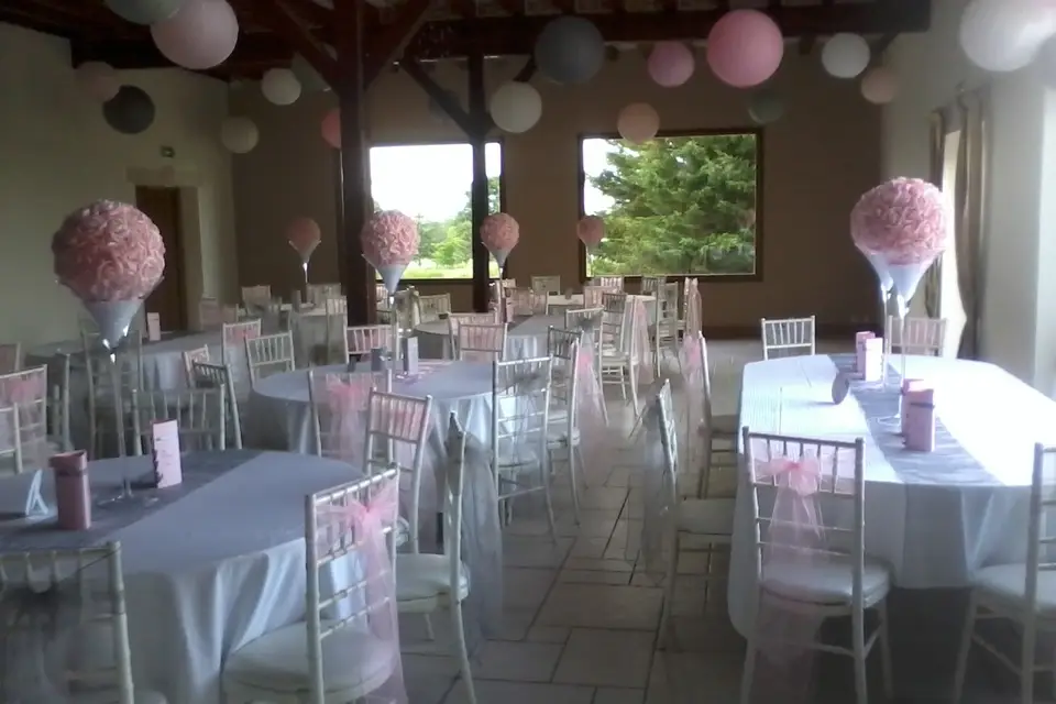 Domaine de Vieux Cours — photo 6