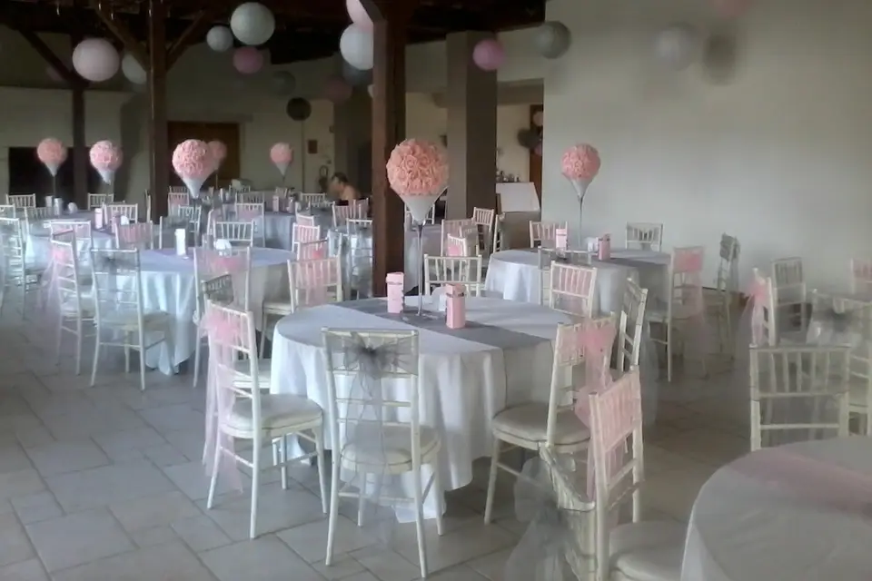 Domaine de Vieux Cours — photo 7