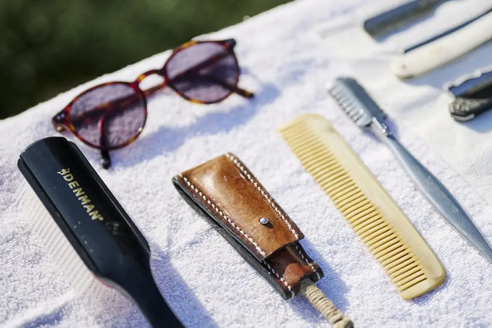 MB Coiffeur Barbier — photo 4