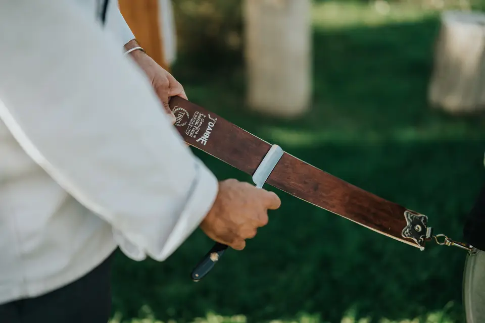 MB Coiffeur Barbier — photo 3