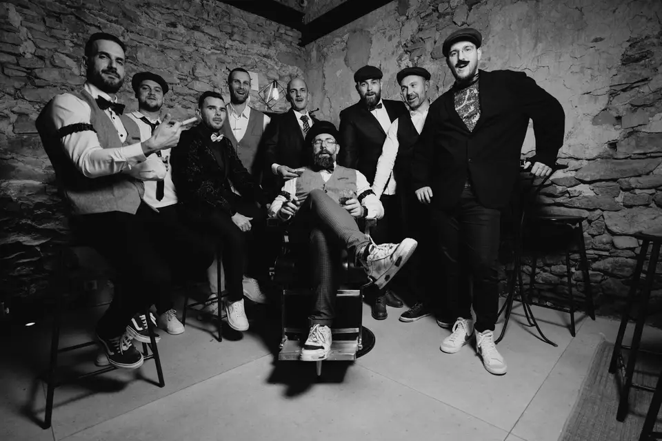 MB Coiffeur Barbier — photo 7