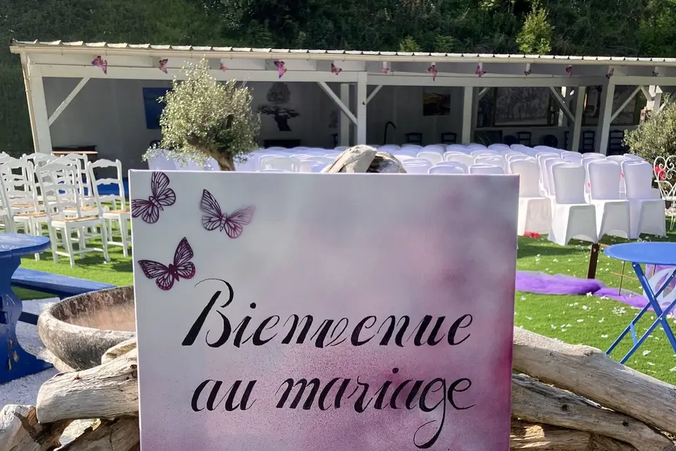 Ma Jolie Cérémonie 12 — photo 7