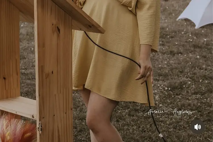 Ma Jolie Cérémonie 12 — photo 1