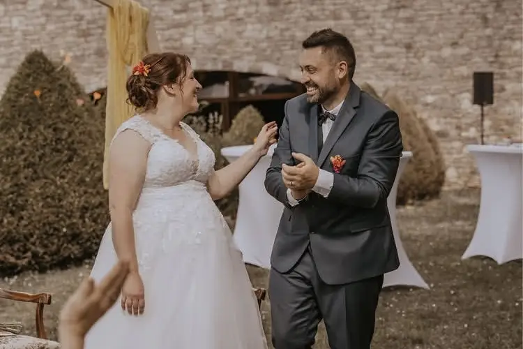 Ma Jolie Cérémonie 12 — photo 3