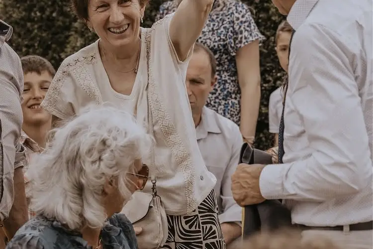 Ma Jolie Cérémonie 12 — photo 4