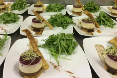 Aux Rendez Vous Des Saveurs — photo 3