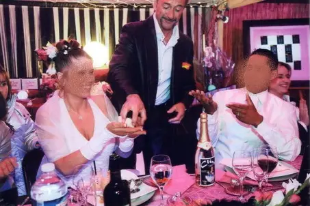 Clint Magic — photo 1