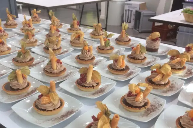 Aux Rendez Vous Des Saveurs — photo 4