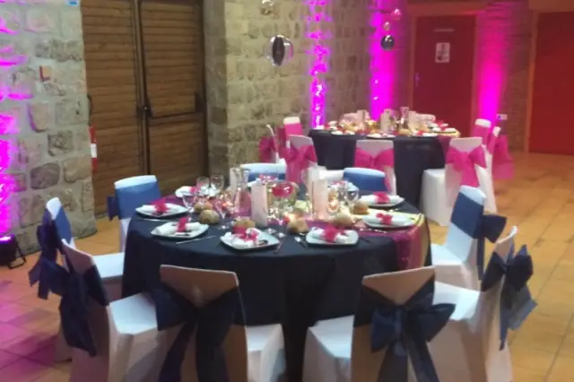 Aux Rendez Vous Des Saveurs — photo 1