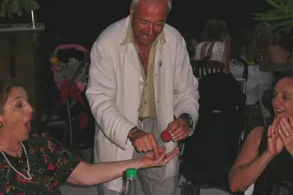 Clint Magic — photo 4