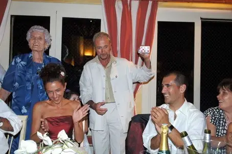 Clint Magic — photo 3