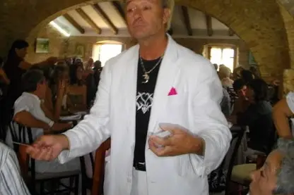 Clint Magic — photo 8