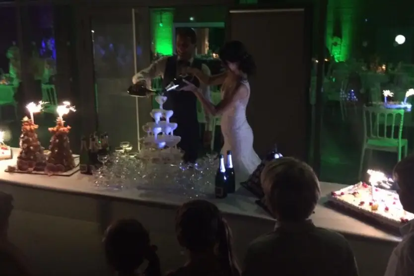 Aux Rendez Vous Des Saveurs — photo 2