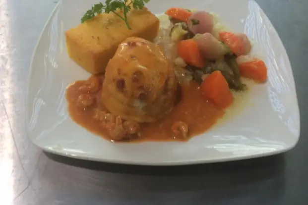 Aux Rendez Vous Des Saveurs — photo 7