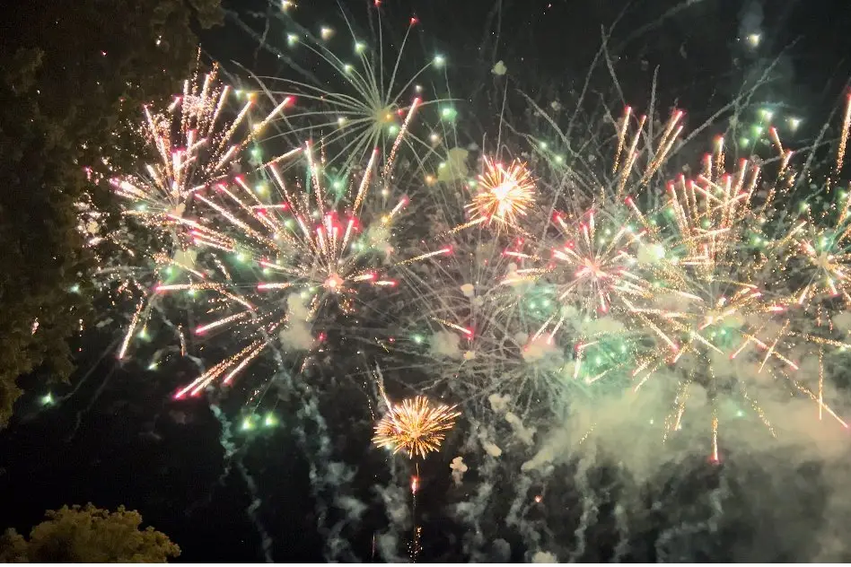 Vosges Artifices — photo 1