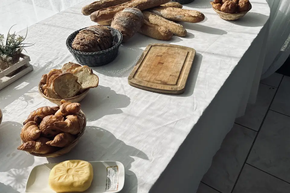 La Clé des Champs — photo 6