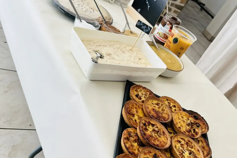 La Clé des Champs — photo 7