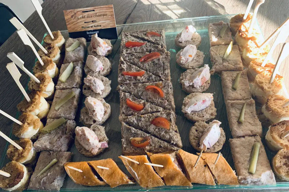 La Clé des Champs — photo 5