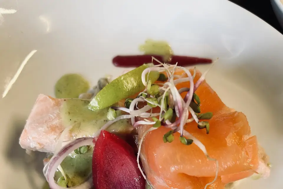 La Clé des Champs — photo 1