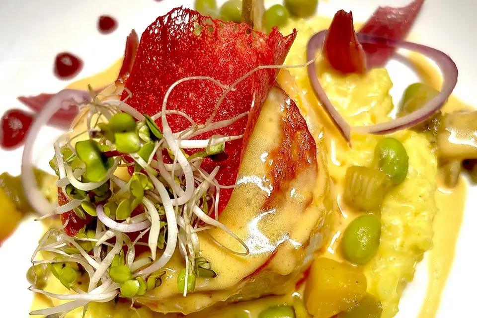 La Clé des Champs — photo 3