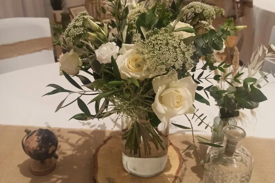 Tulipe Sauvage — photo 5