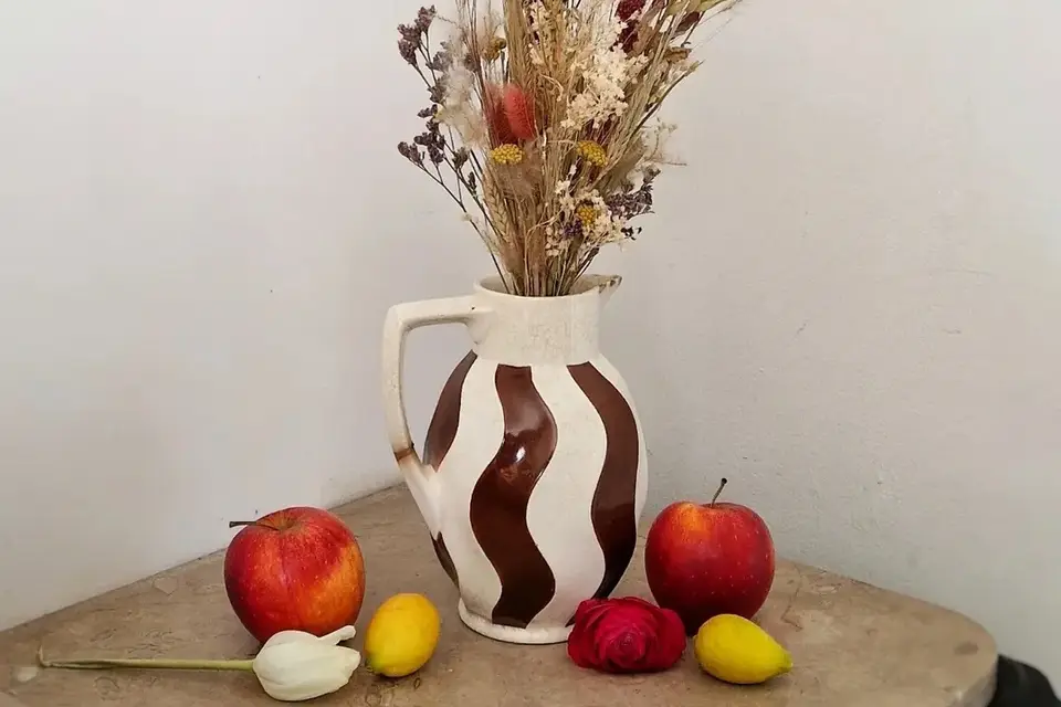 Tulipe Sauvage — photo 6