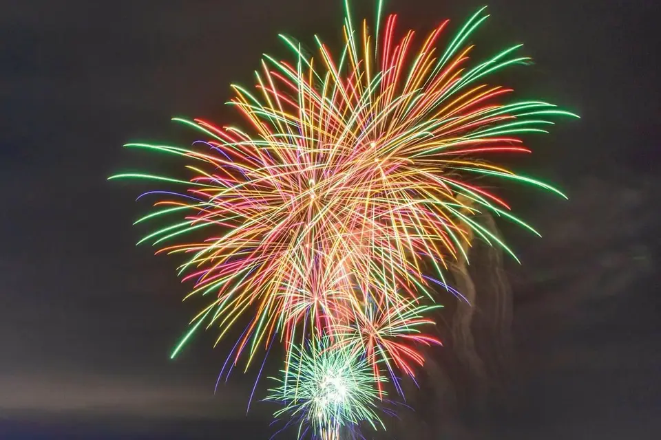 Vosges Artifices — photo 7