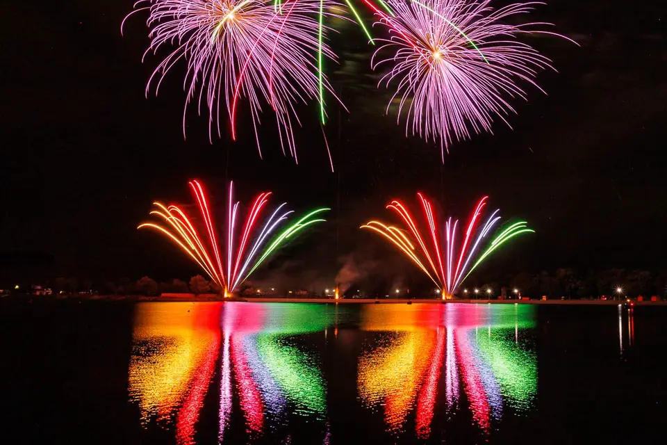 Vosges Artifices — photo 8