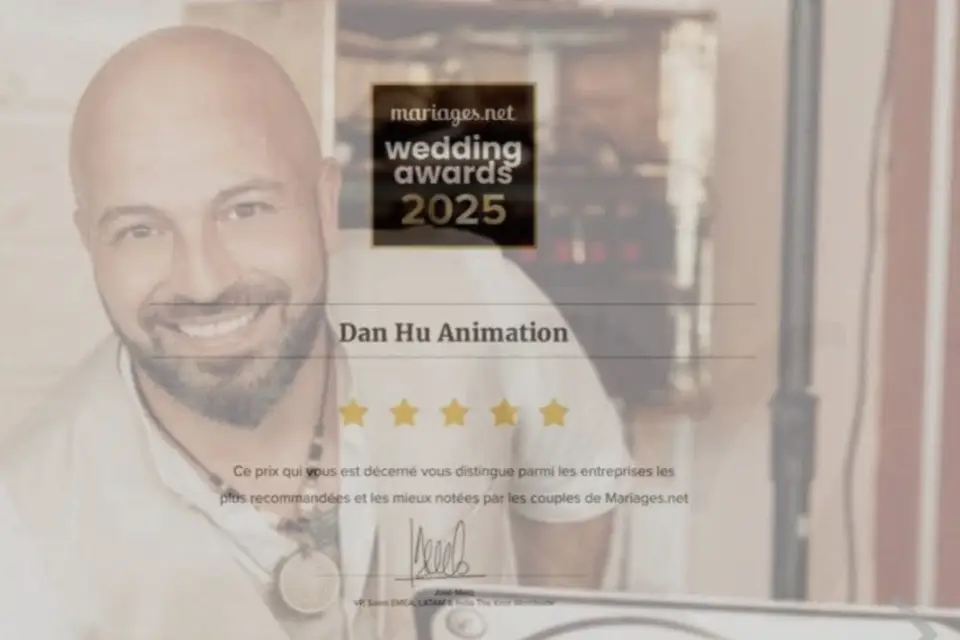 Dan Hu Animation — photo 3