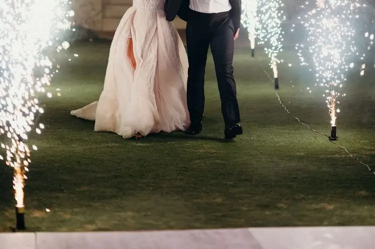 Vosges Artifices — photo 5