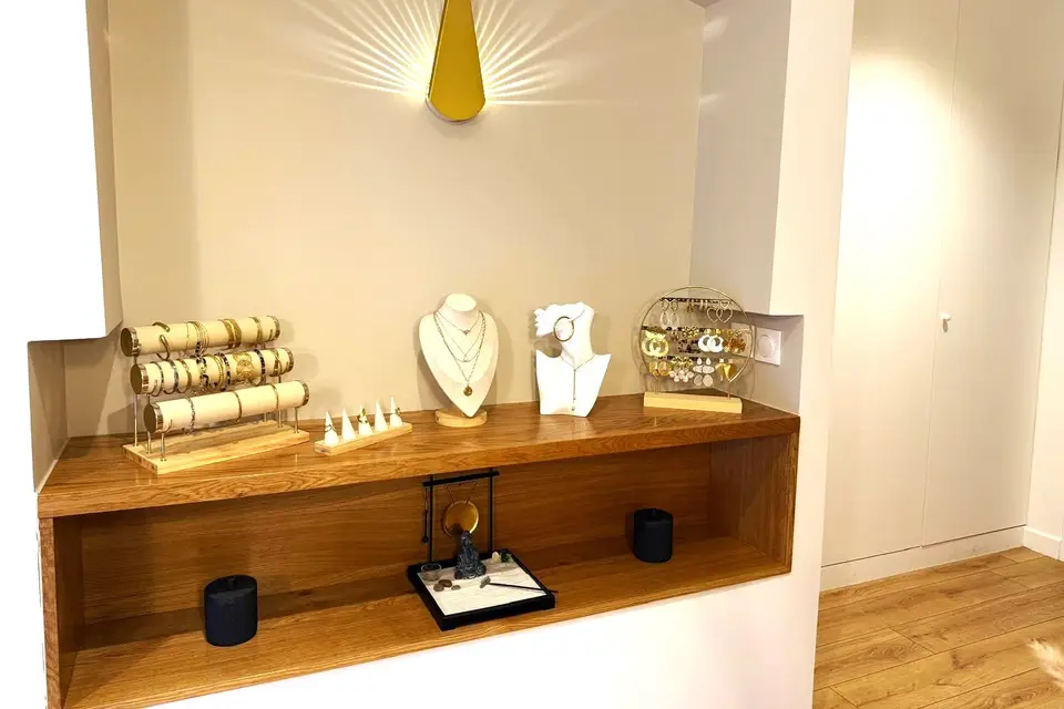 Essence d'Élégance — photo 4