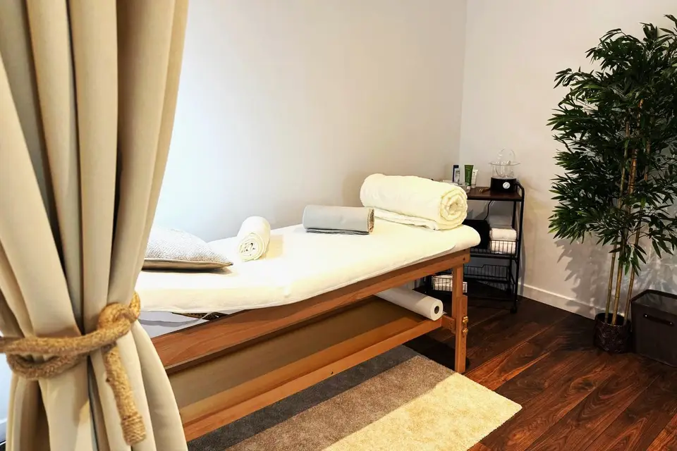 Essence d'Élégance — photo 8