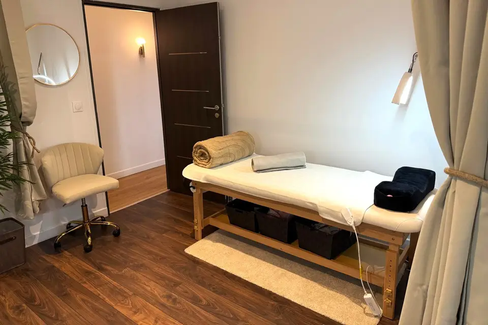 Essence d'Élégance — photo 7