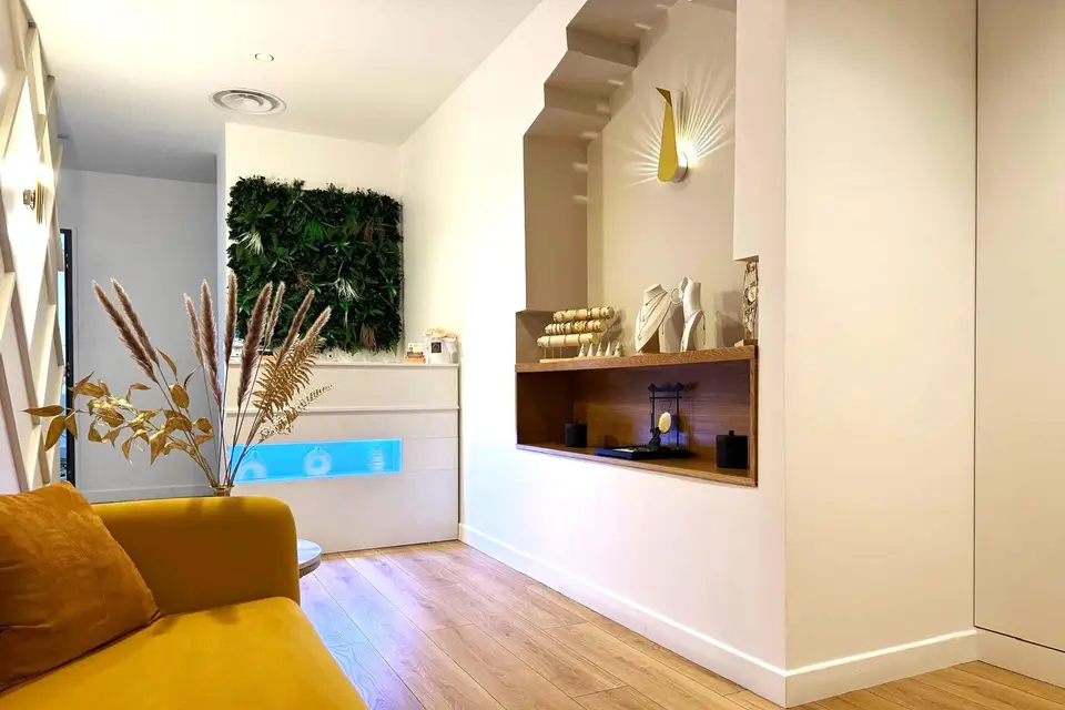 Essence d'Élégance — photo 2