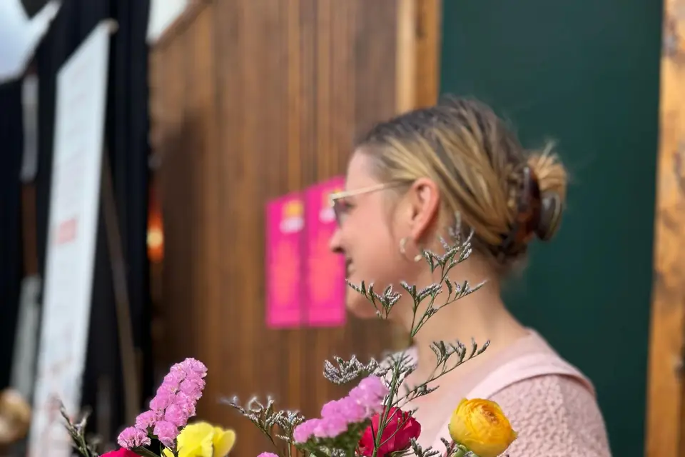 Tulipe Sauvage — photo 1