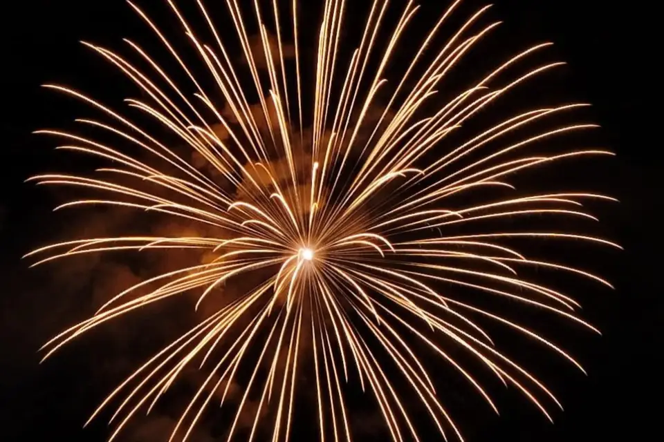 Vosges Artifices — photo 6