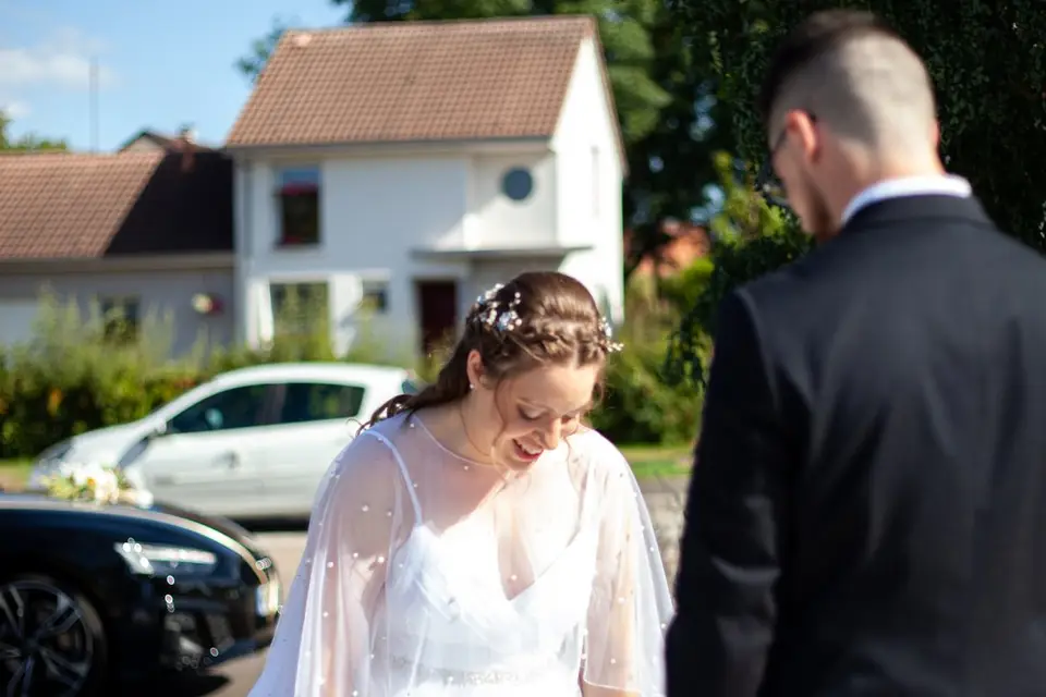 La Voleuse de Clichés — photo 3