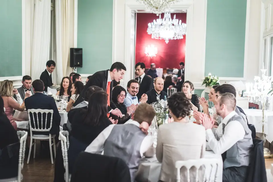 Julien Moreau - Magicien — photo 3