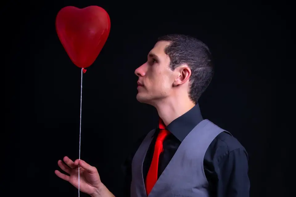 Julien Moreau - Magicien — photo 1