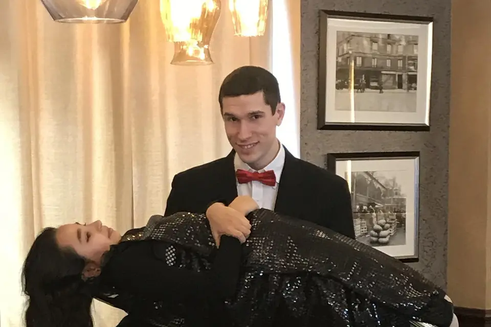 Julien Moreau - Magicien — photo 6